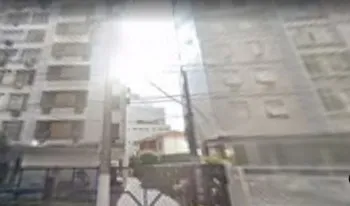 Imagem do Condomínio Araçatuba em Santos