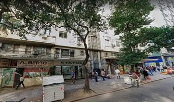 Condomínio Aracha em Porto Alegre