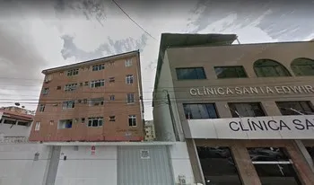 Imagem do Condomínio Aracilda Pinheiro em Fortaleza