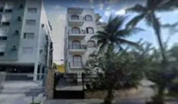 Imagem do Condomínio Aracoara em Guarujá