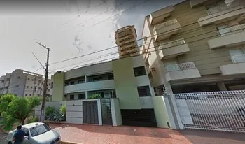 Imagem do Condomínio Aracua em Ribeirão Preto