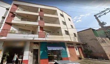 Imagem do Condomínio Aracy em São Bernardo Do Campo