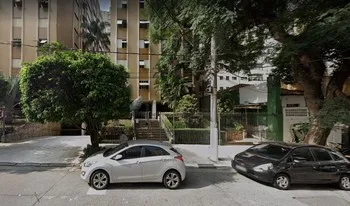 Condomínio Aracy Mariana em São Paulo