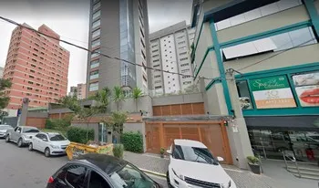 Imagem do Condomínio Arago em Santo André