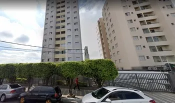 Condomínio Aragon Palomar em São Paulo