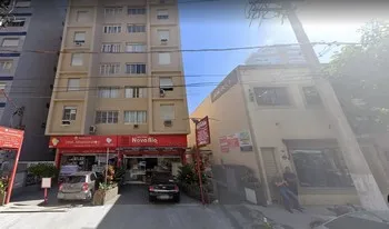 Imagem do Condomínio Araguaia em Santos