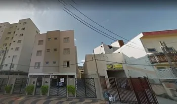 Condomínio Araguaia em Campinas