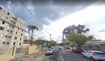 Condomínio Araguaia em Curitiba