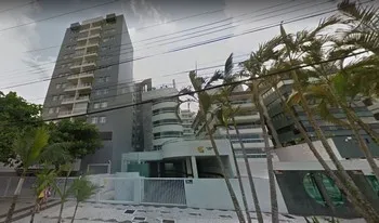 Imagem do Condomínio Araguaia em Matinhos