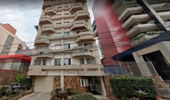 Imagem do Condomínio Araguaia em Criciúma