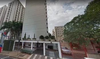 Imagem do Condomínio Araguaia em São José Do Rio Preto