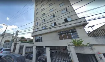 Imagem do Condomínio Araguaia em Barueri