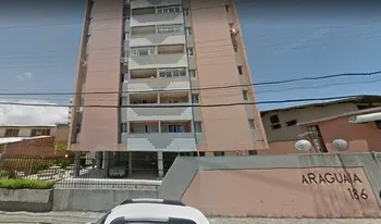Imagem do Condomínio Araguaia em Maceió