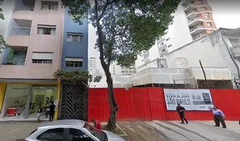 Condomínio Araguaia em São Paulo
