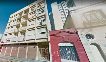 Imagem do Condomínio Araguaia em Pelotas