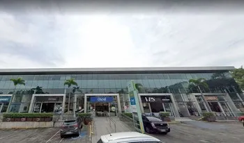 Imagem do Condomínio Araguaia Plaza em Barueri