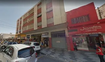 Imagem do Condomínio Araguaia em Osasco