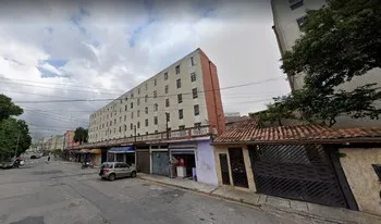 Condomínio Araguaias Iii em São Paulo