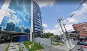 Condomínio Araguari 835 em São Paulo