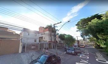 Imagem do Condomínio Araguari em Contagem