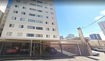 Imagem do Condomínio Araguari em São José Dos Campos