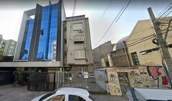 Condomínio Araguari em Porto Alegre