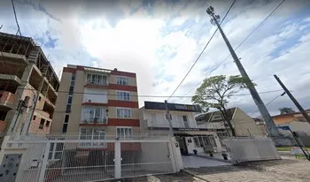 Condomínio Araguary em Curitiba