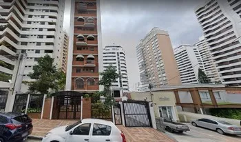 Condomínio Aramanta em São Paulo