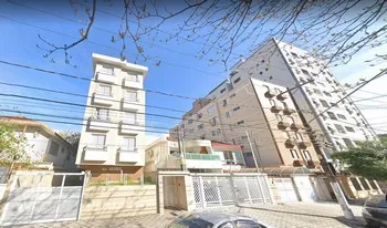 Imagem do Condomínio Aramis em Santos