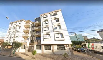 Imagem do Condomínio Aramis em Caxias Do Sul