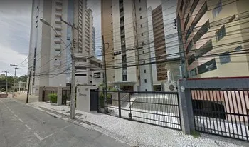 Imagem do Condomínio Aranjuez em Fortaleza