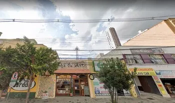 Condomínio Aranoski em Curitiba
