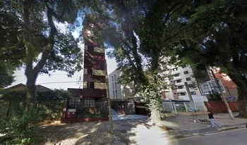 Condomínio Arapari em Curitiba