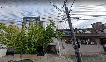Condomínio Arapari em Curitiba