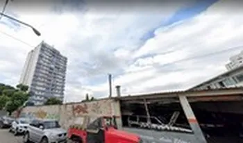 Imagem do Condomínio Arapongas em Guarulhos