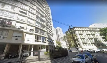 Imagem do Condomínio Arapuá em Santos