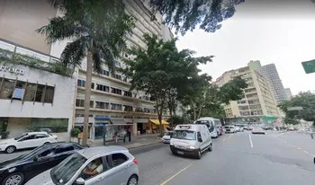 Condomínio Arapuán em São Paulo