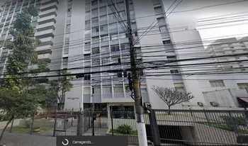 Condomínio Araranguá em São Paulo