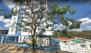 Condomínio Araraquara em Campinas