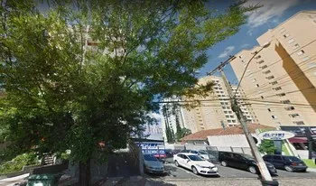 Condomínio Araripe em Campinas