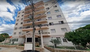 Imagem do Condomínio Araruama em Indaiátuba