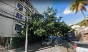 Imagem do Condomínio Araruama em Niterói