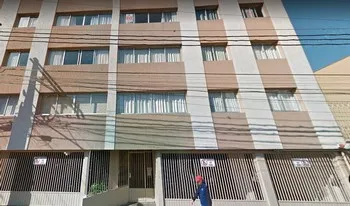 Imagem do Condomínio Araruama em Ponta Grossa