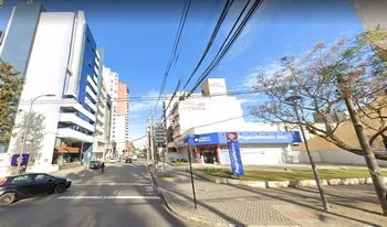 Condomínio Araruama em Curitiba