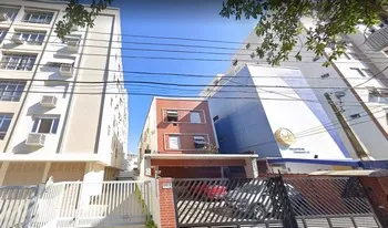 Imagem do Condomínio Araruama em Santos
