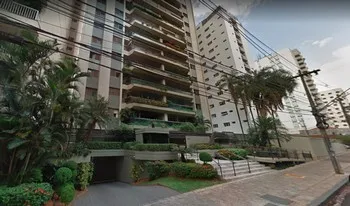 Imagem do Condomínio Araruama em Ribeirão Preto