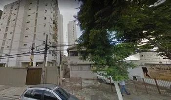 Condomínio Edifício Araruama