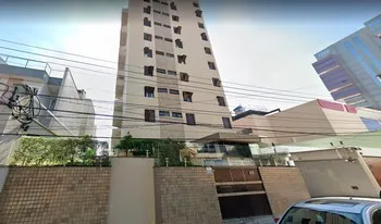 Imagem do Condomínio Araruna em Santo André