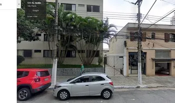 Imagem do Condomínio Aratans em São Paulo
