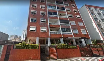Imagem do Condomínio Aratans em São Vicente
